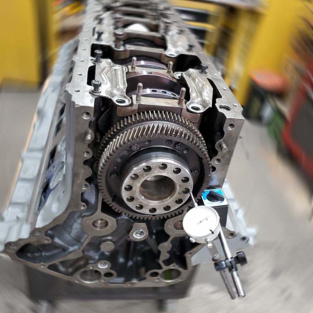 10 Best Diesel Engine Machine Shops in Miami, FL (2026)