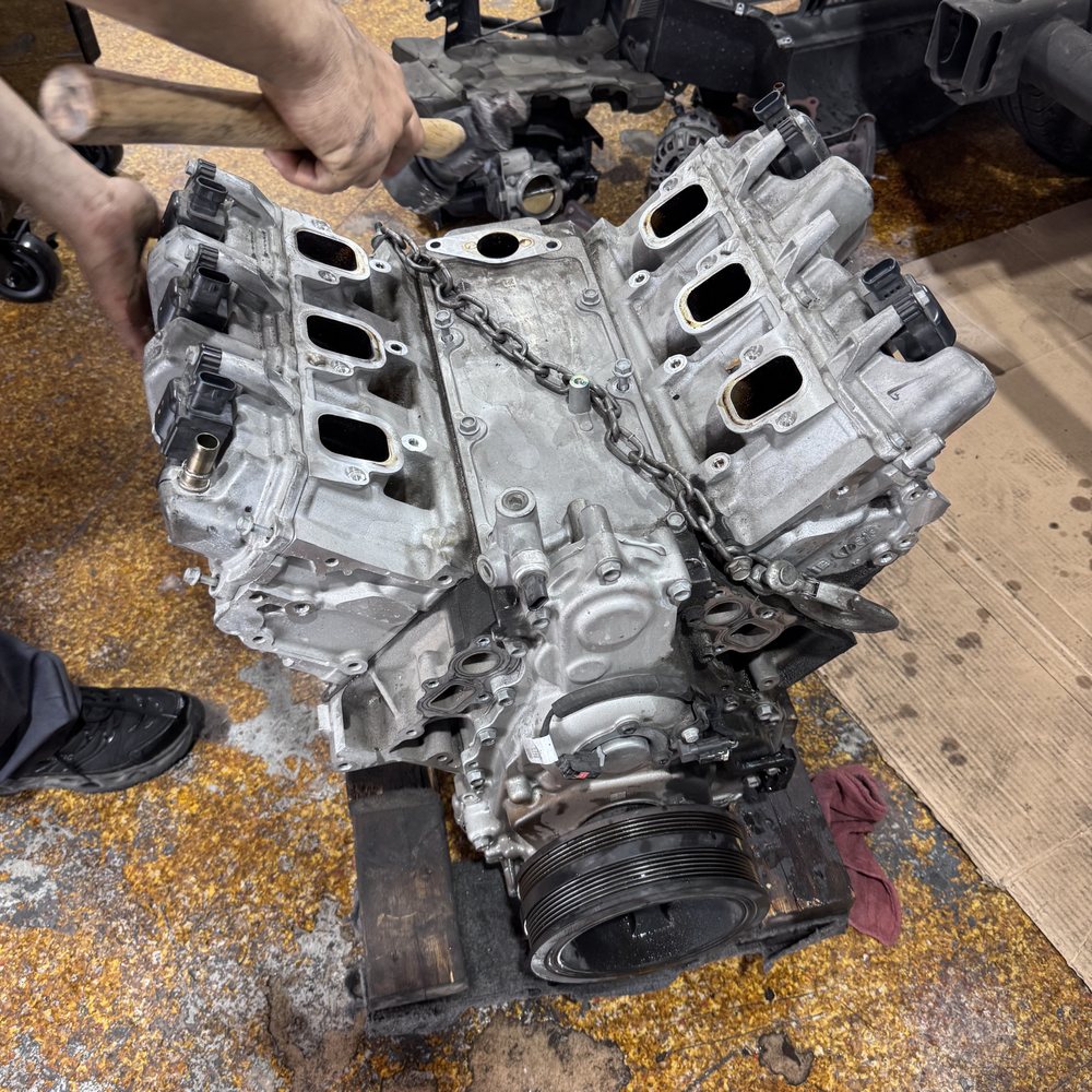 10 Best Diesel Cylinder Head Repair Shops in Miami (2026)