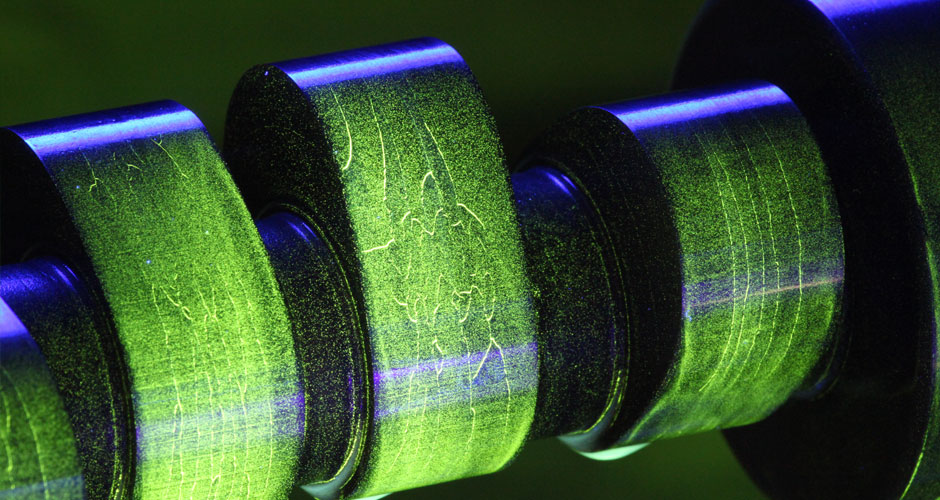 Magnaflux Testing vs. Dye Penetrant Testing: Which Is Better for Engine Crack Detection?